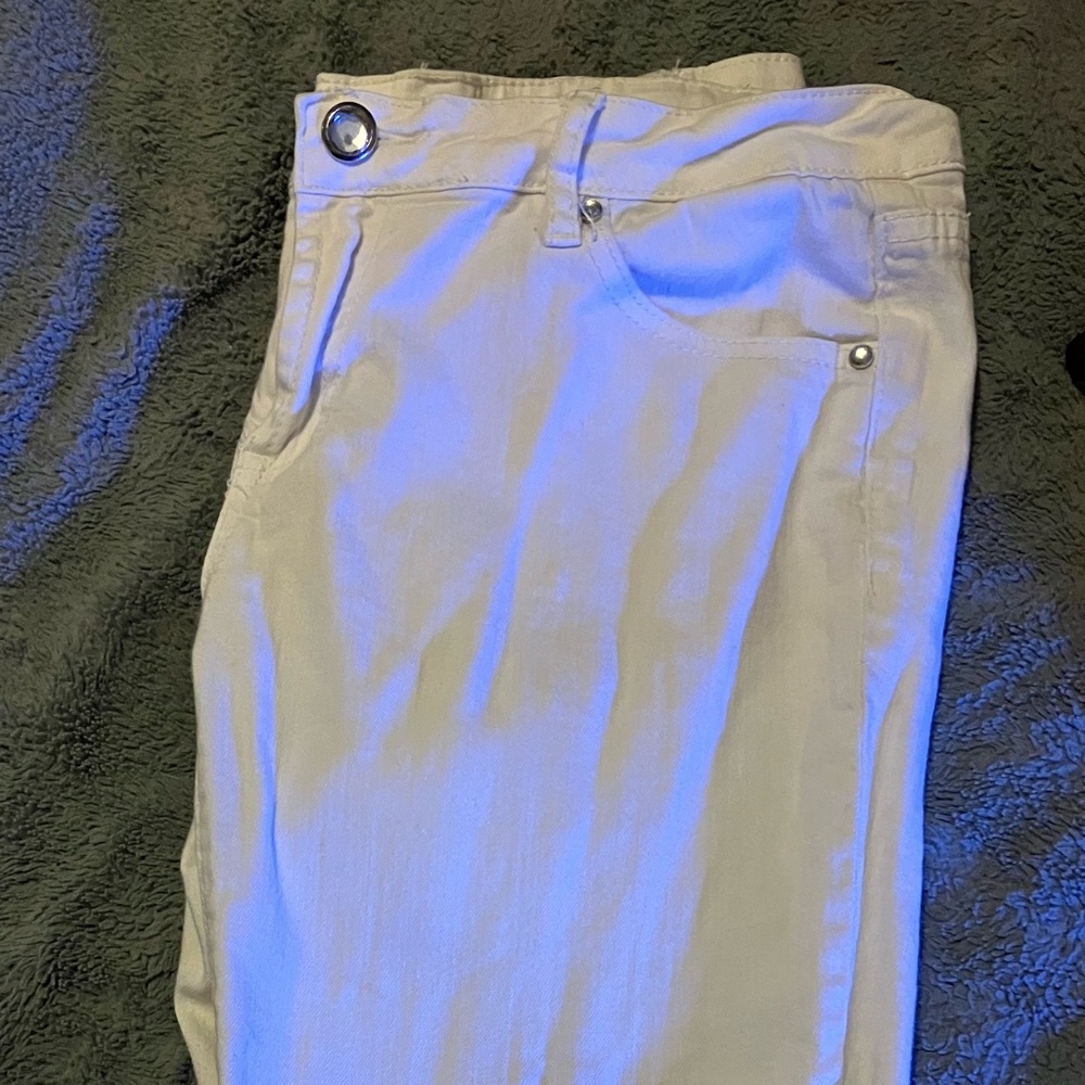 Miss Chic jeans